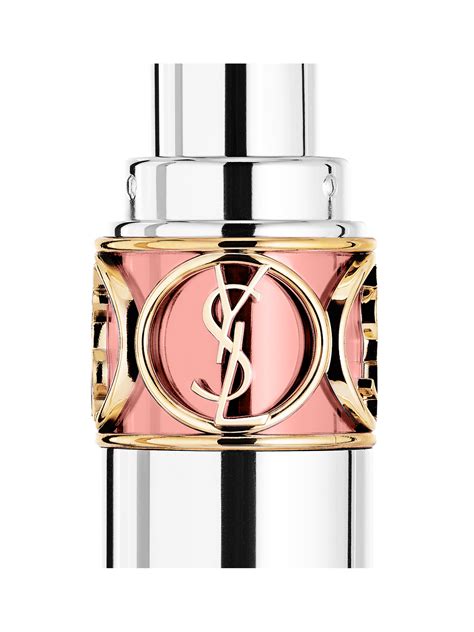 ysl sheer volupte candy nr.5|Volupté Sheer Candy .